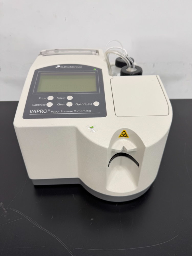 Image of VAPRO Vapor Pressure Osmometer